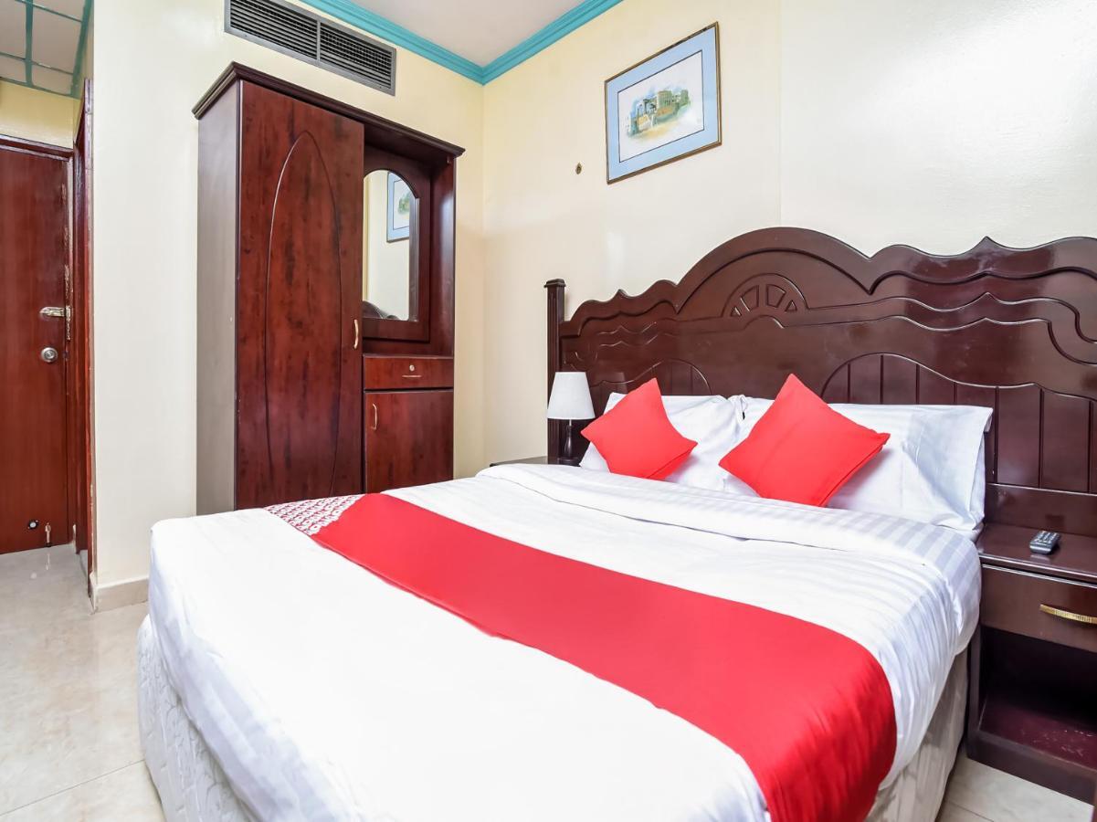 Hotel Oyo 170 Roy Dubaï