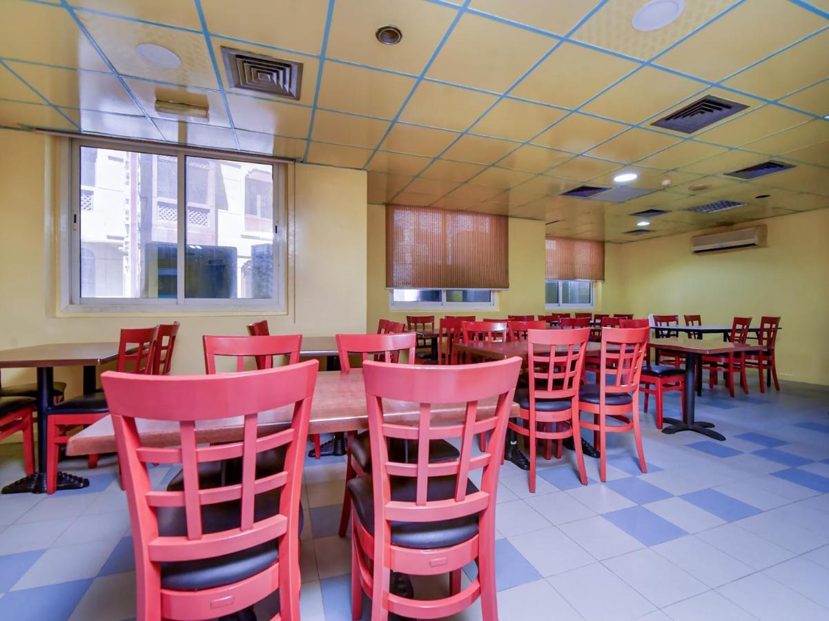 Oyo 170 Roy Hotel Dubaï