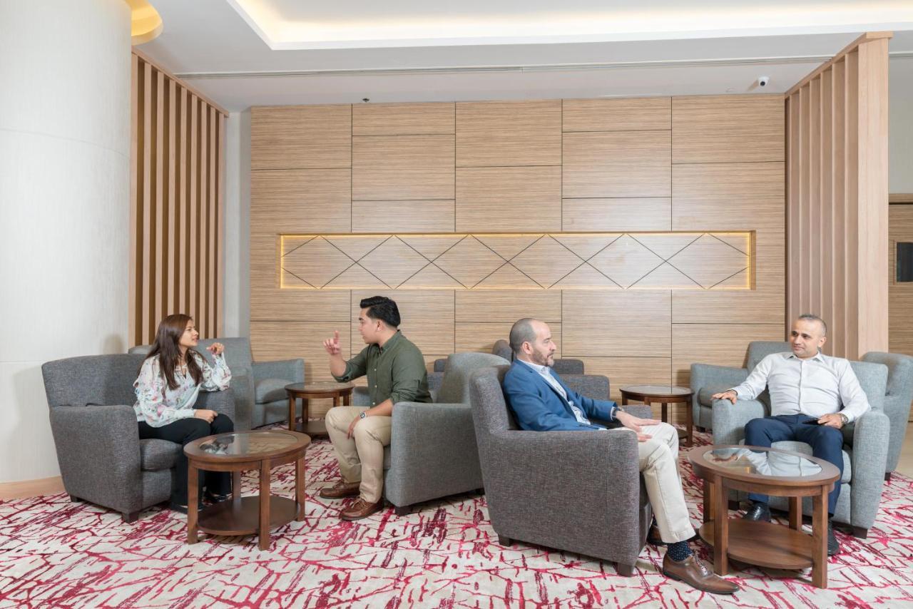 Ramada By Wyndham Deira 4* Dubai