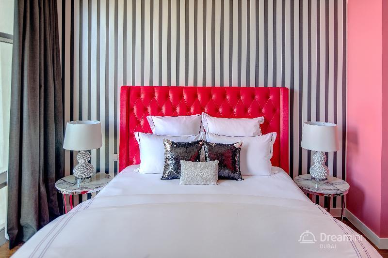 Hotel Dream - Walk Dubai