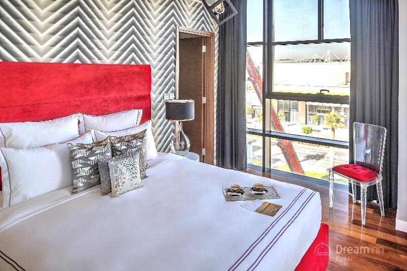 Dream - Walk Hotel Dubai