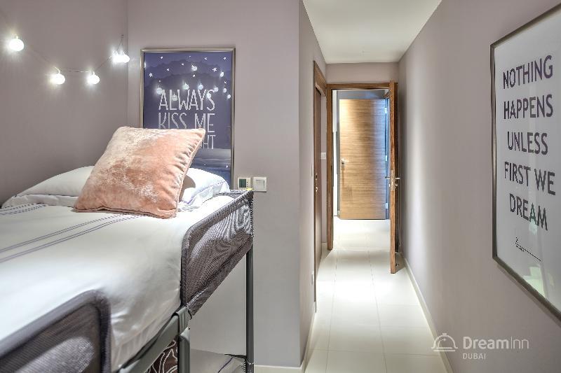 Dream - Walk Hotel 5*