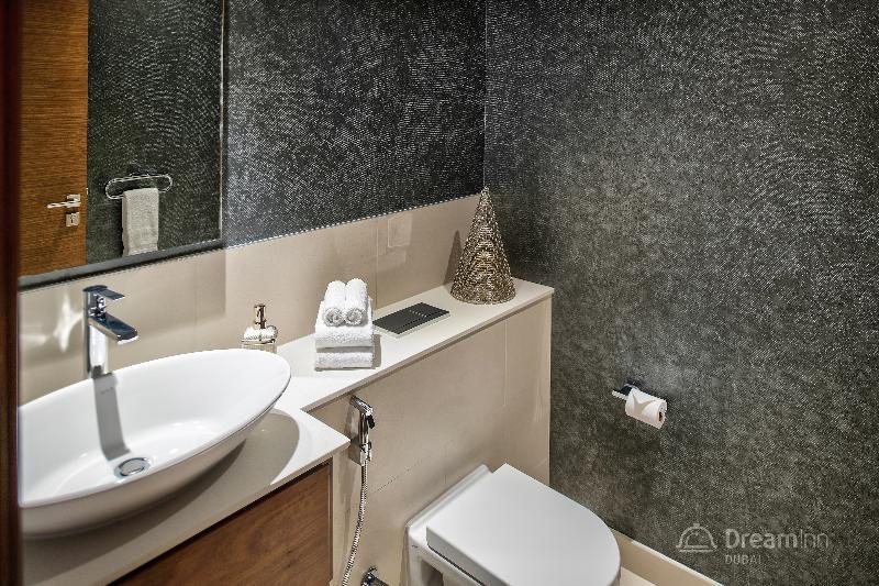 Hotel Dream - Walk Dubai
