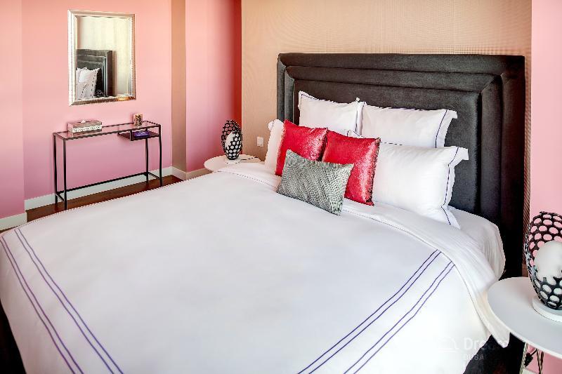 Hotel Dream - Walk 5*