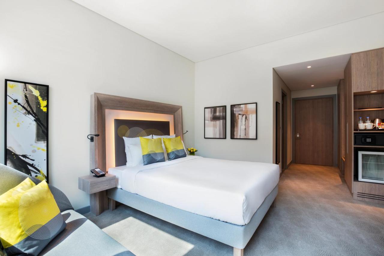 Novotel Bur - Healthcare 4* Dubai