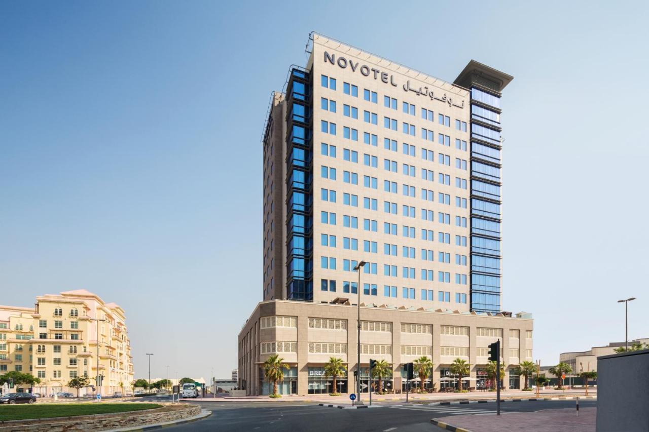 Novotel Bur - Healthcare