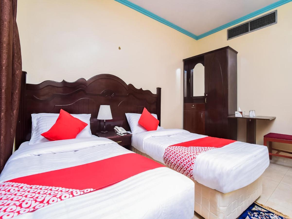 Hotel Oyo 170 Roy Dubaï