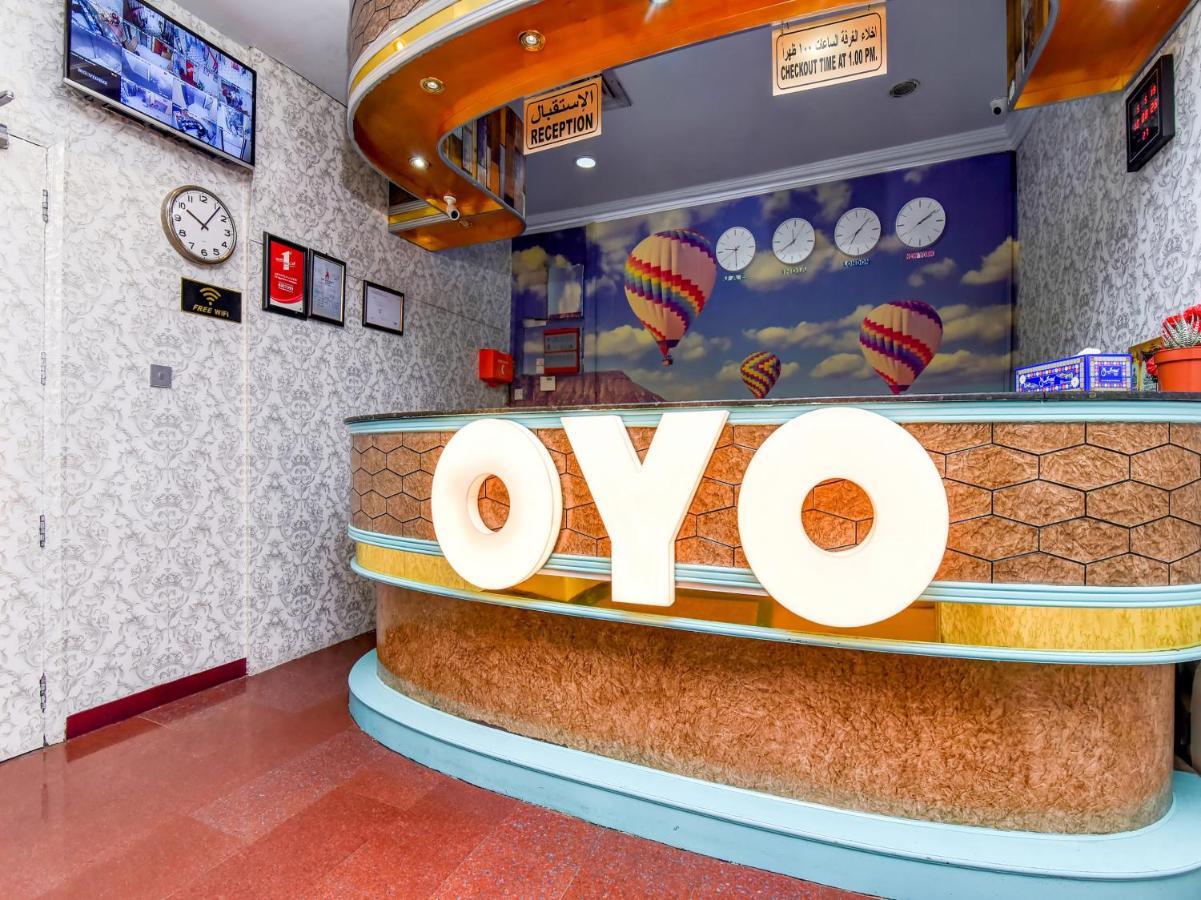 Hotel Oyo 170 Roy