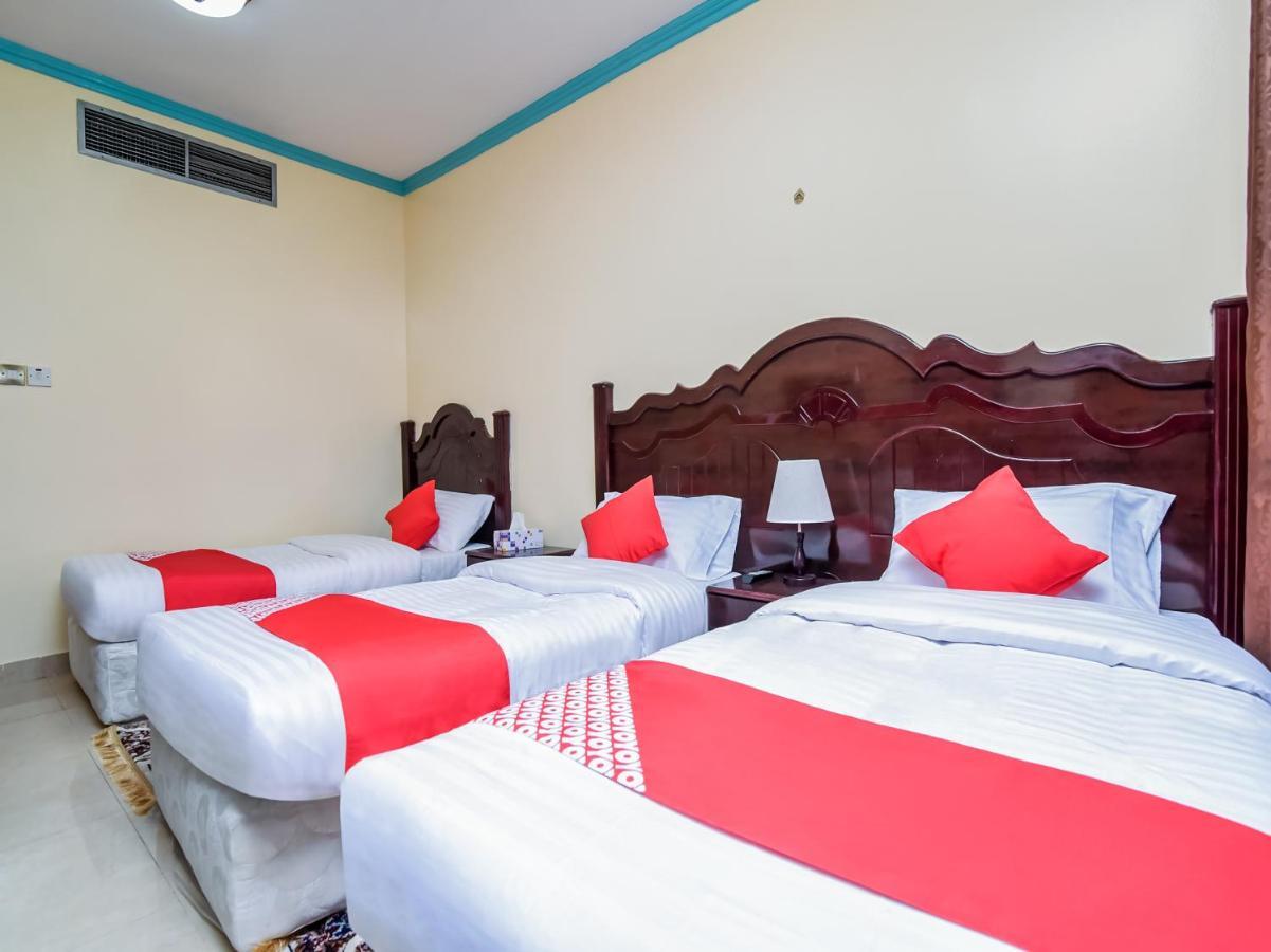Hotel Oyo 170 Roy Dubaï