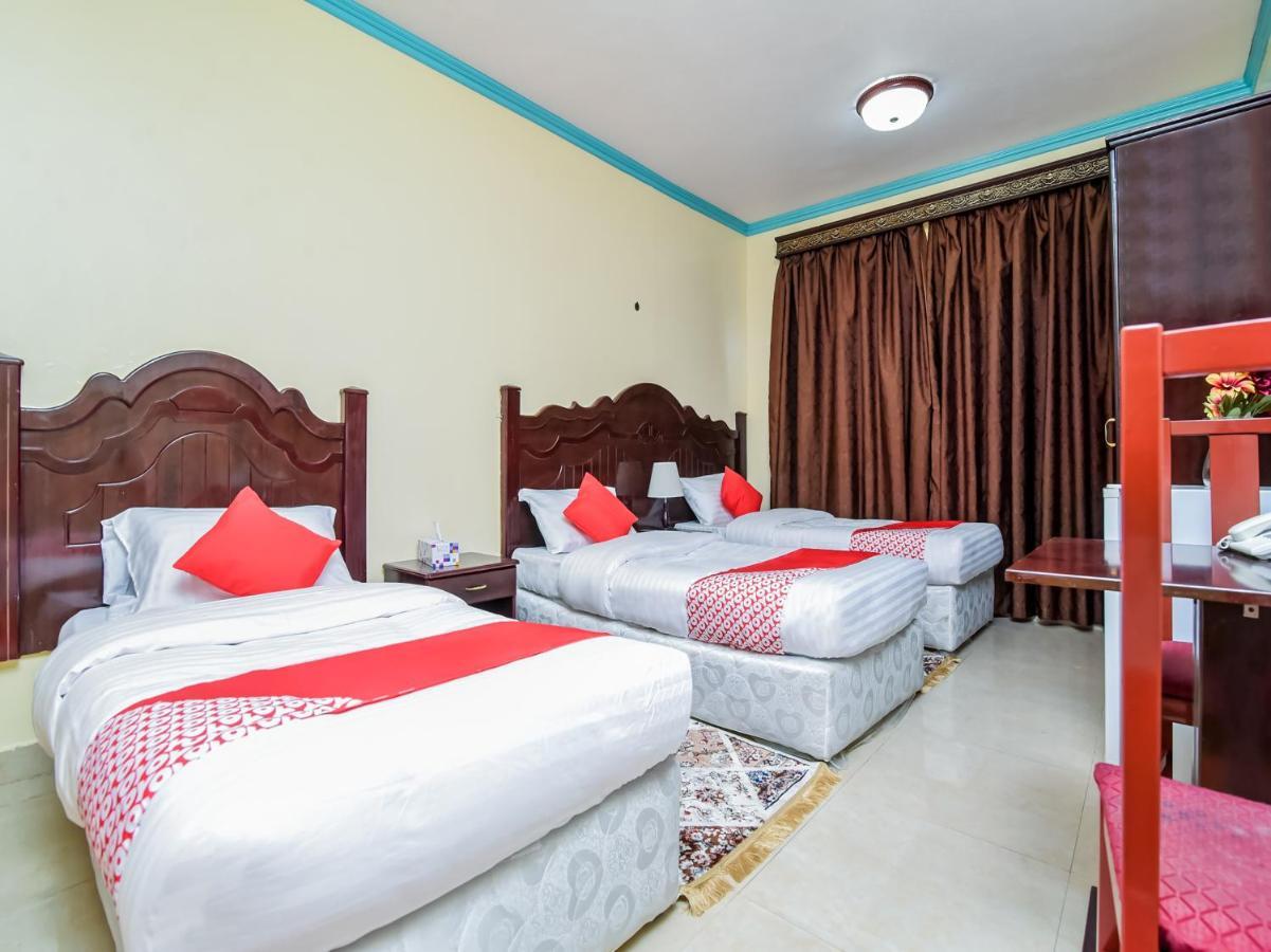 Hotel Oyo 170 Roy