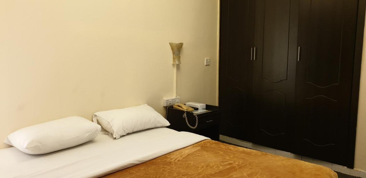 Hotel Royal Creek *