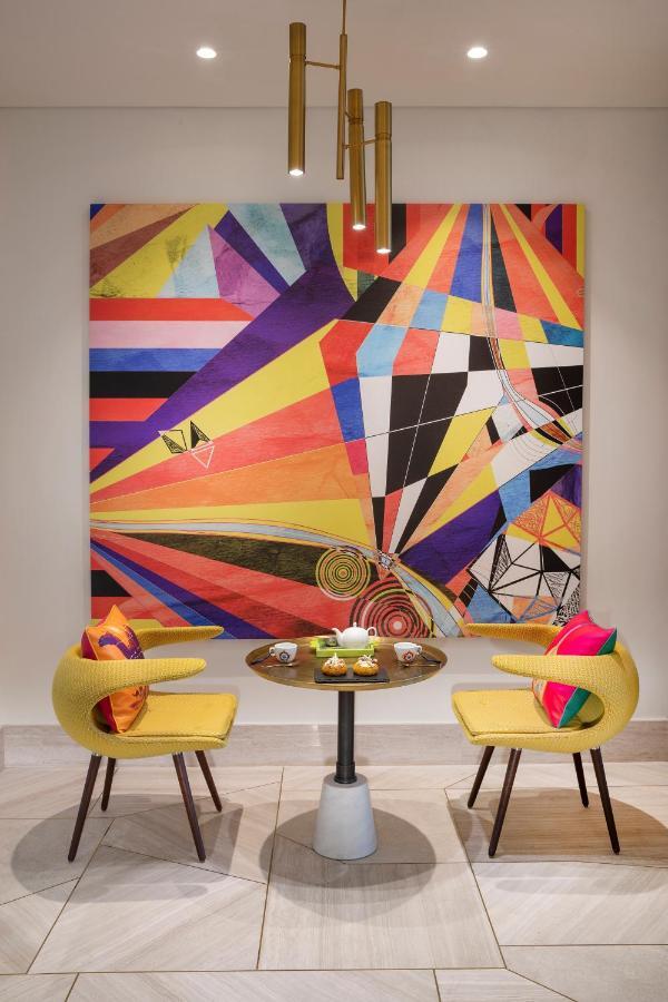 Andaz Family By Hyatt - Palm Jumeirah Dubái