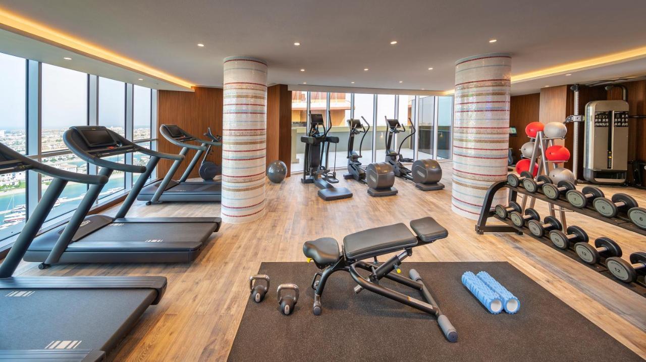 Andaz Family By Hyatt - Palm Jumeirah Dubái