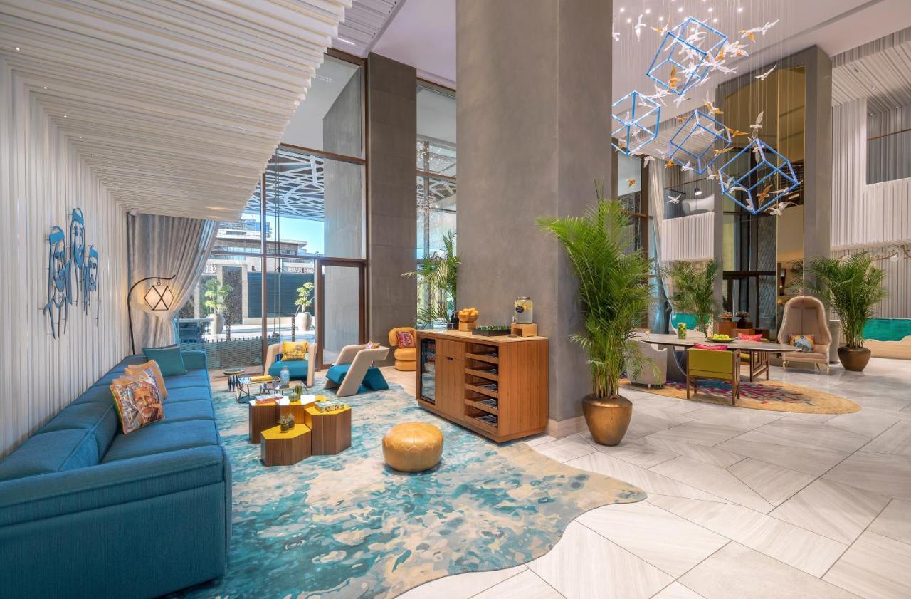 Andaz Family By Hyatt - Palm Jumeirah Hotel Dubái
