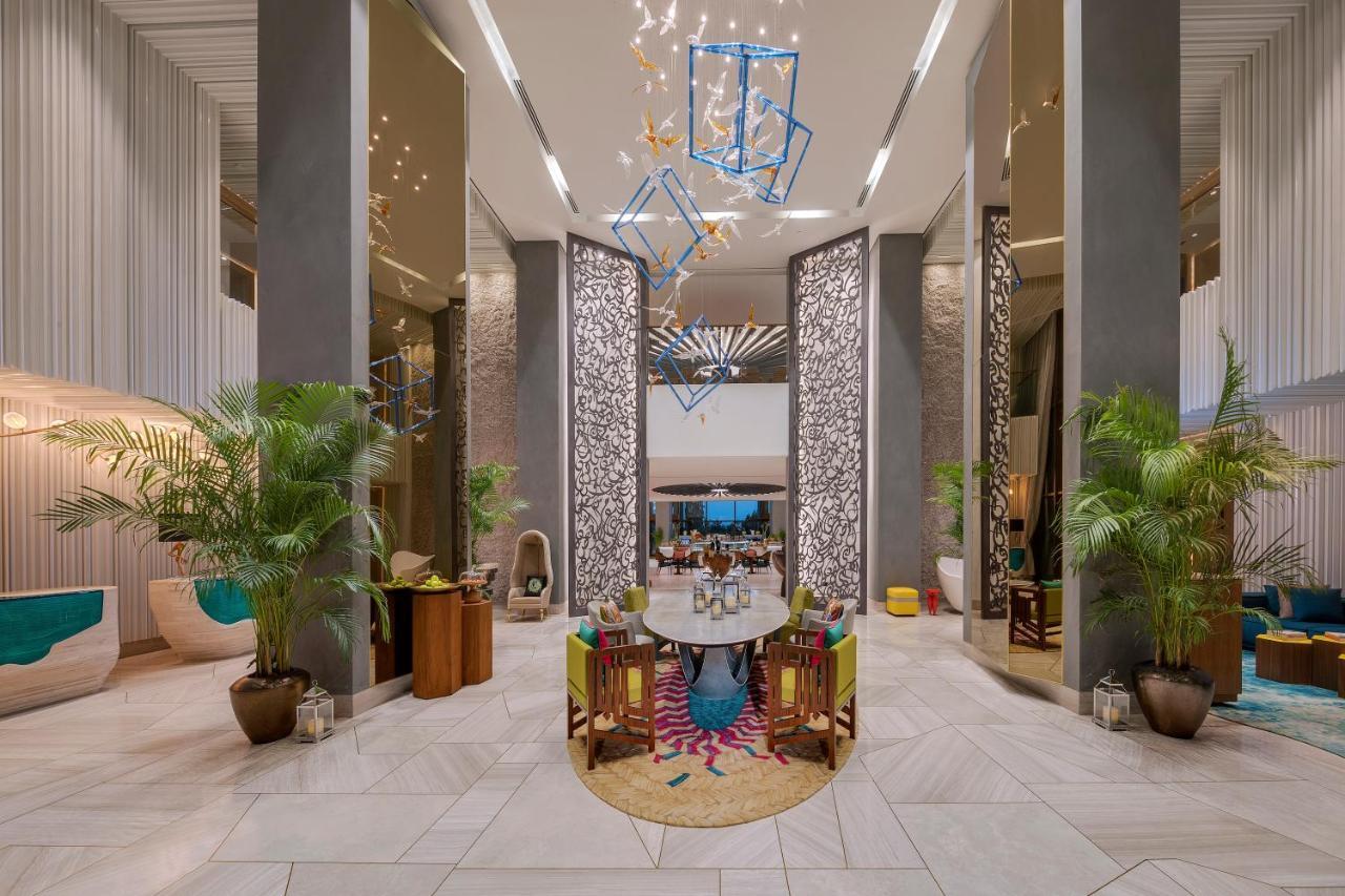 Andaz Family By Hyatt - Palm Jumeirah 5* Dubái
