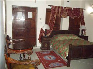 Appartement Ahmedia Heritage