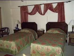 Ahmedia Heritage Appartement *