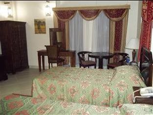 Ahmedia Heritage Dubaï