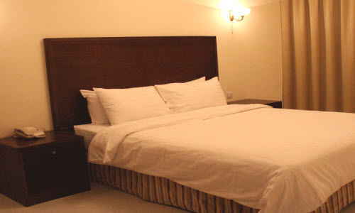 Asiana Suites