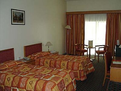 Lavender Deira 3*