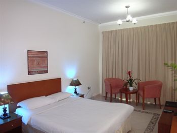 Splendor Bur Hotel