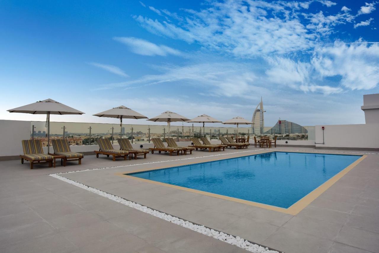 Lemon Tree Hotel, Jumeirah Hotel Dubái
