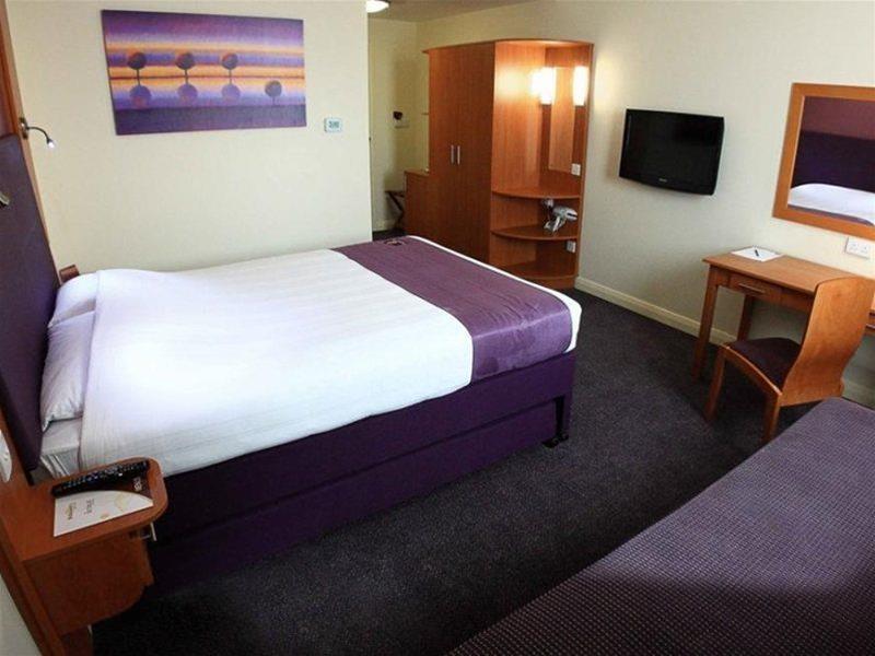 Premier Investments Park Hotel Dubái