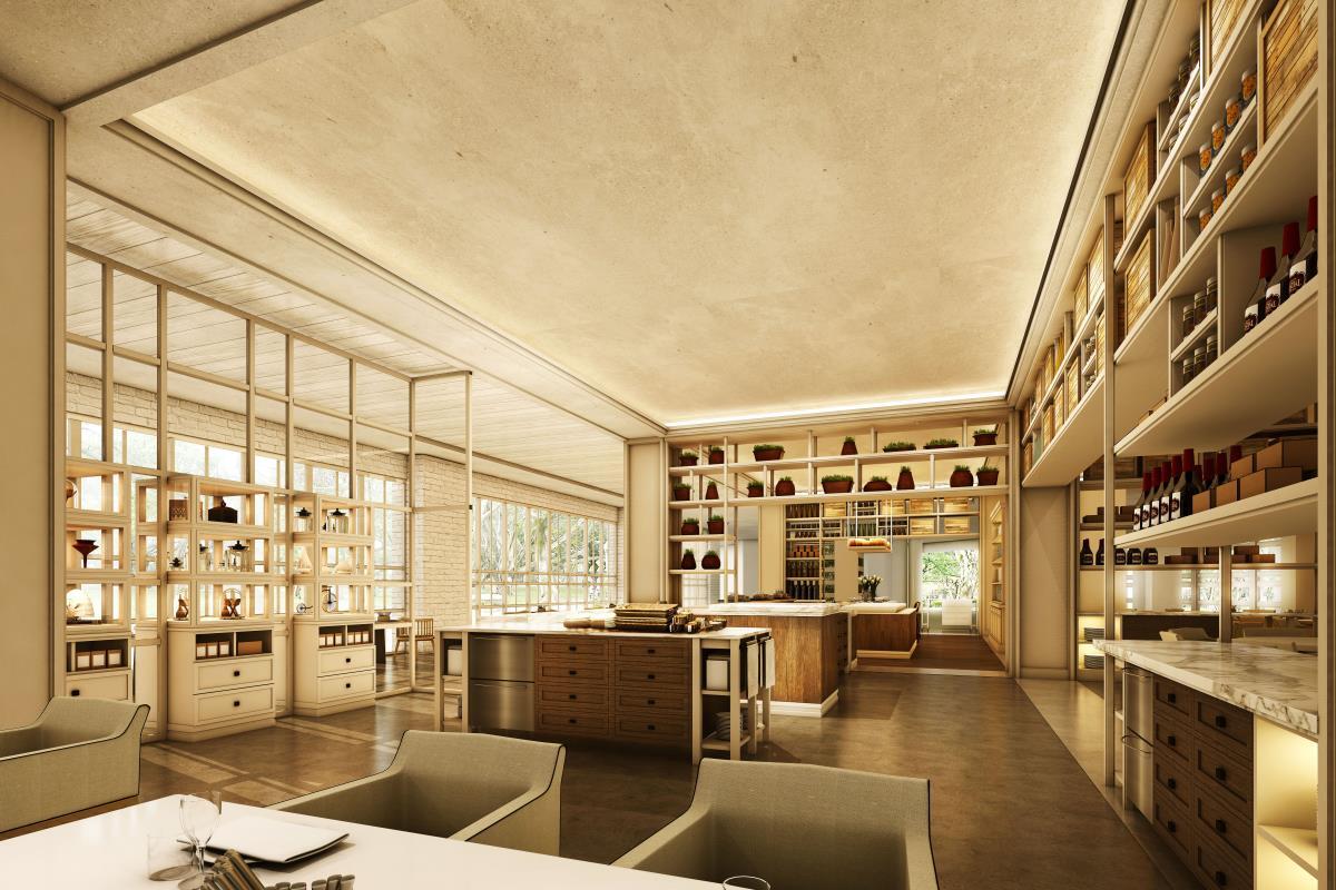 Vida Emirates Hills Hotel