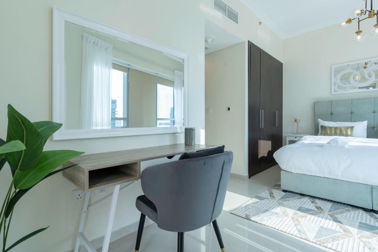 Guestready - Monochromatic Adventure Apartamento