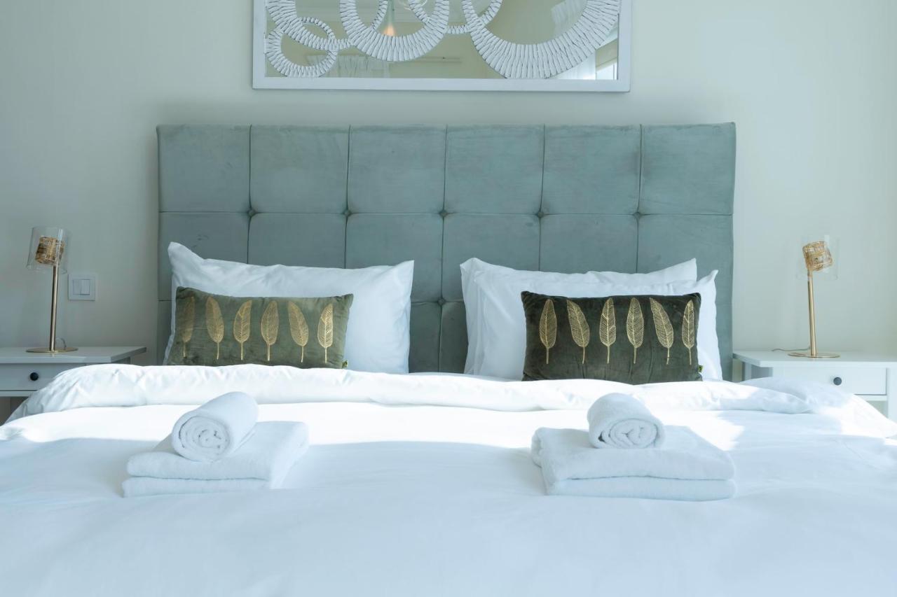 Apartamento Guestready - Monochromatic Adventure *