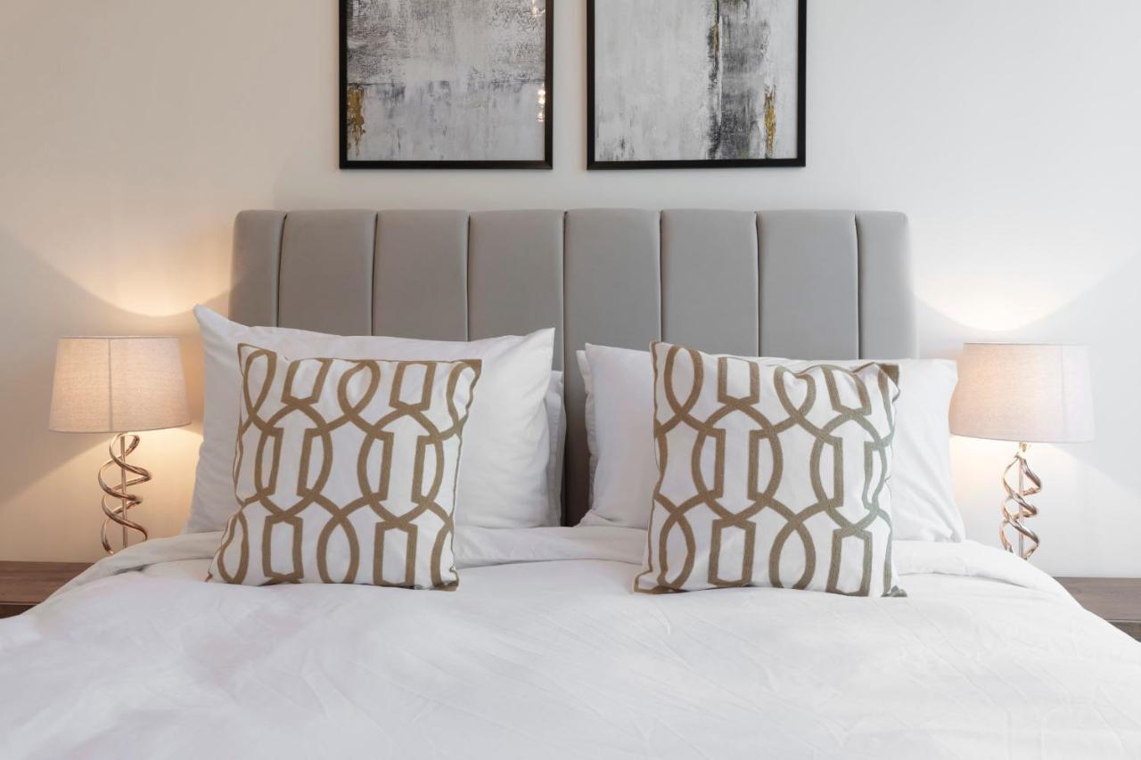 Apartamento Guestready - Monochromatic Adventure Dubái