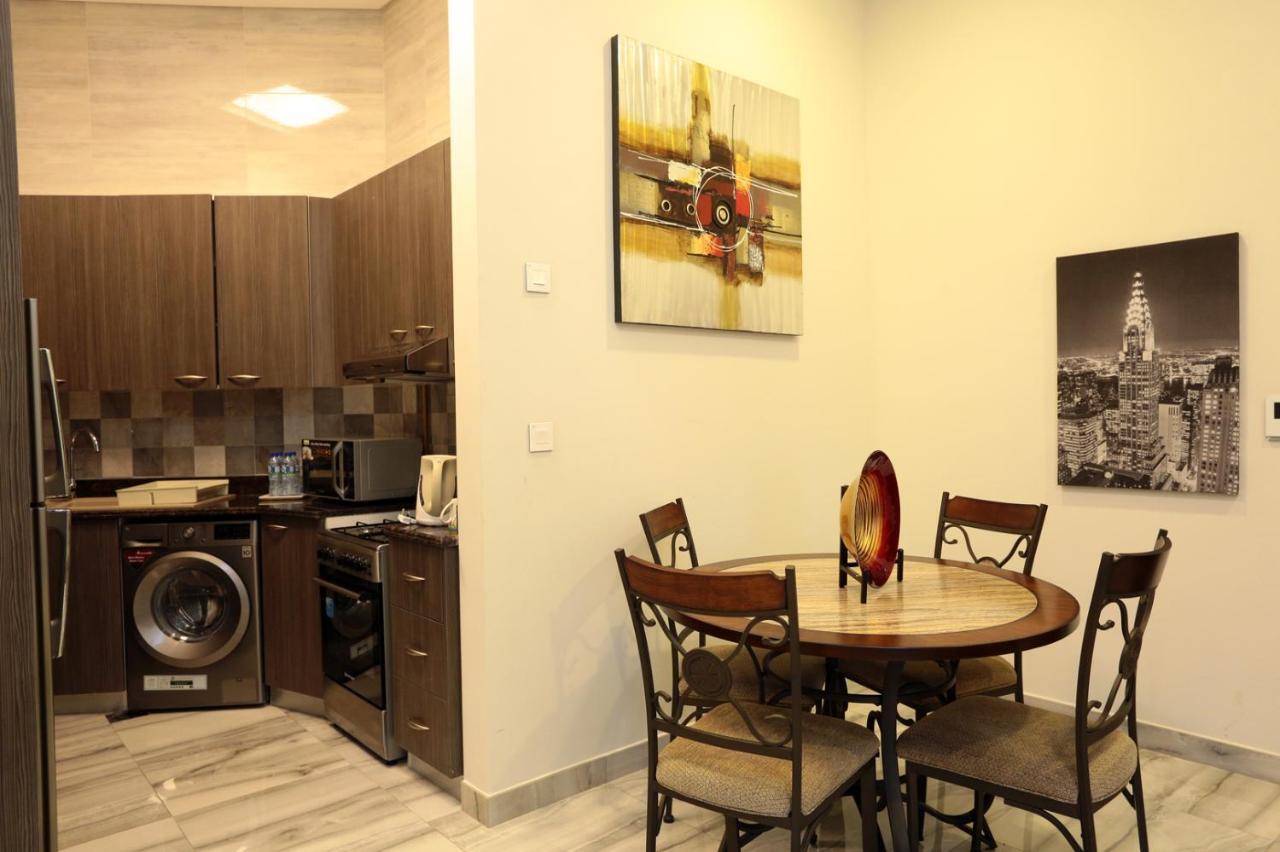 Marbella Homes Apartment Dubai