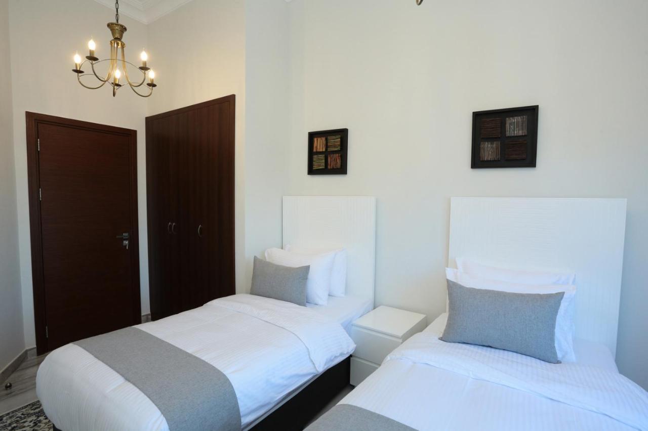 Apartment Marbella Homes