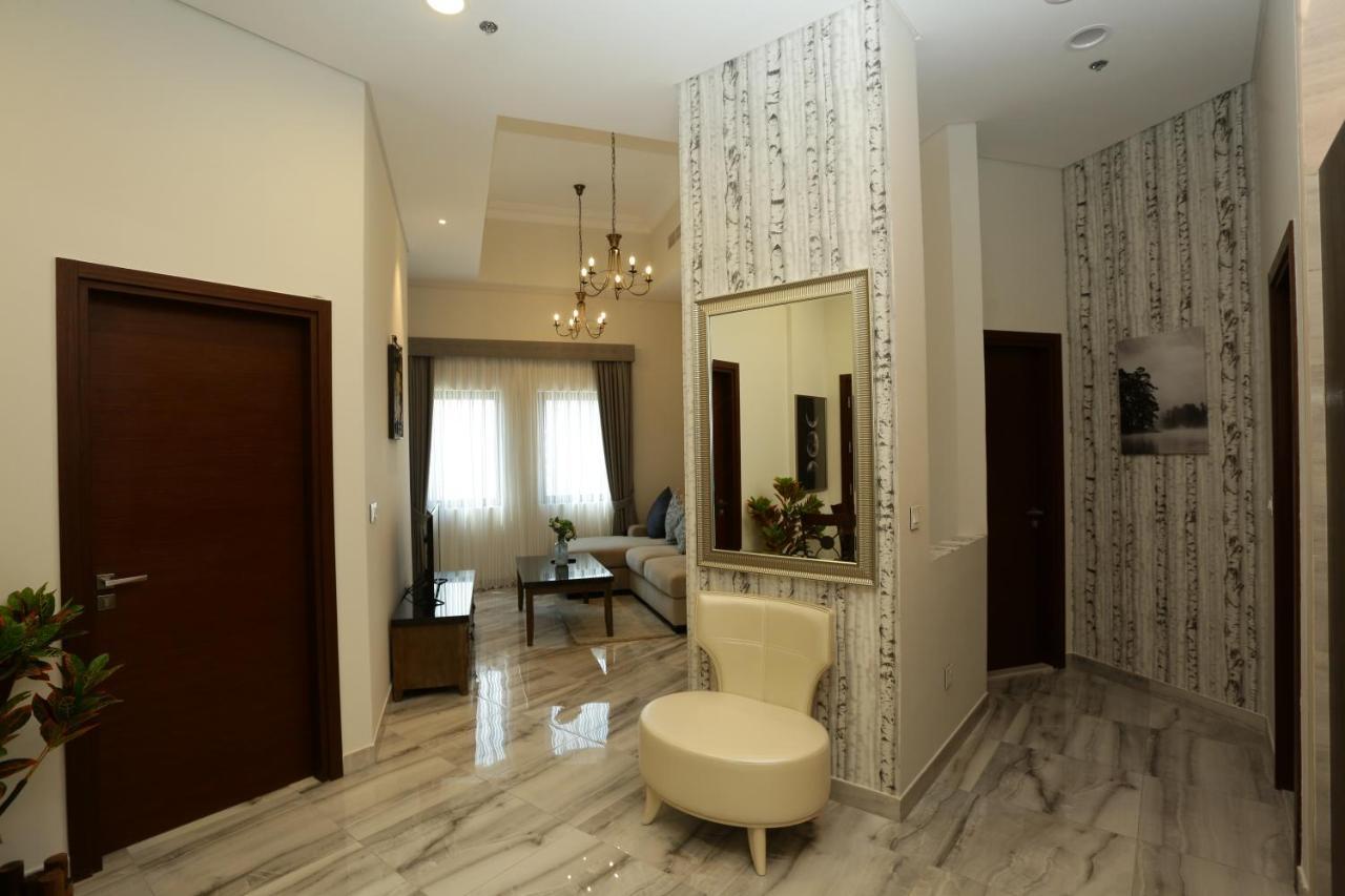 Marbella Homes Apartment