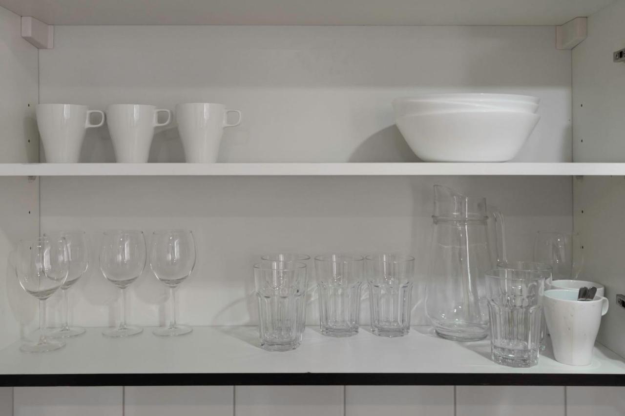 Apartamento Guestready - Monochromatic Adventure *