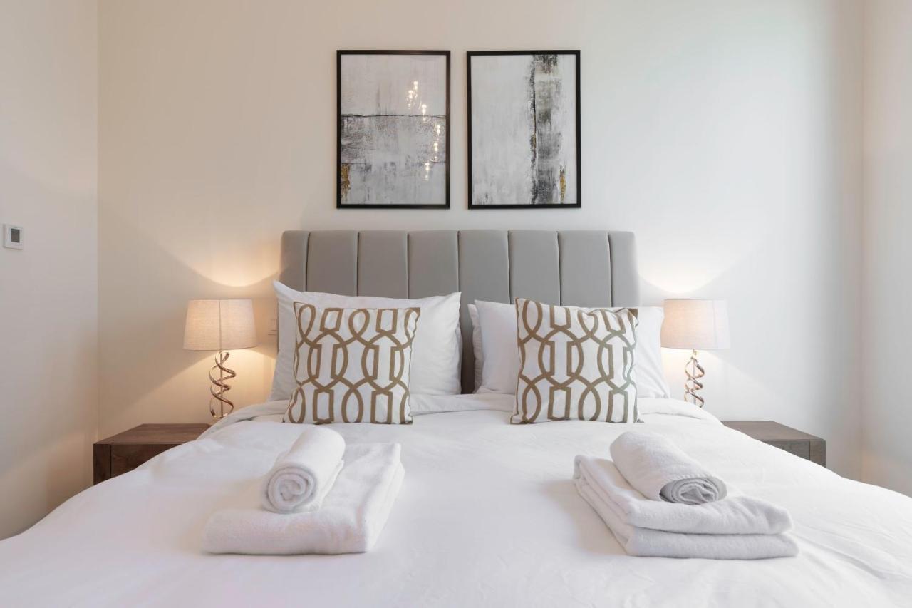 Guestready - Monochromatic Adventure Apartamento *