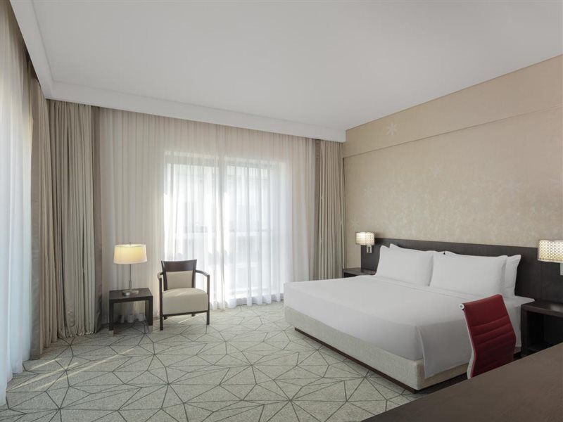 Hyatt Place Jumeirah Residences