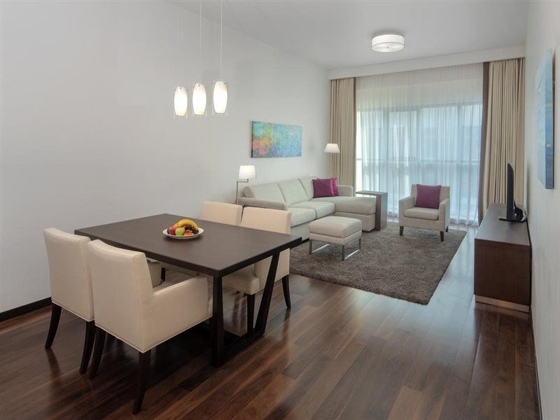 Hyatt Place Jumeirah Residences Hotel 4*