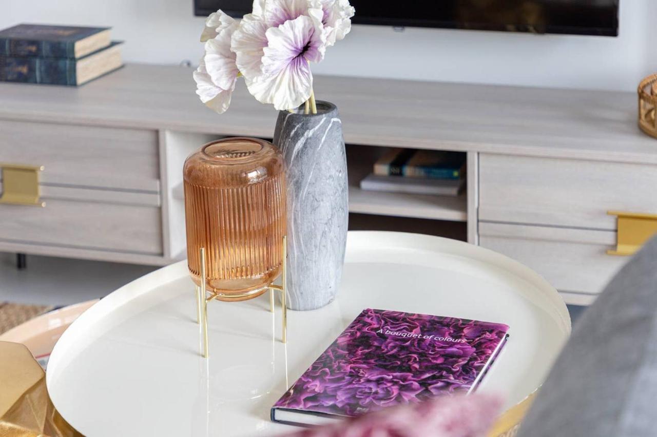 Apartamento Frank Porter - Marquise Square