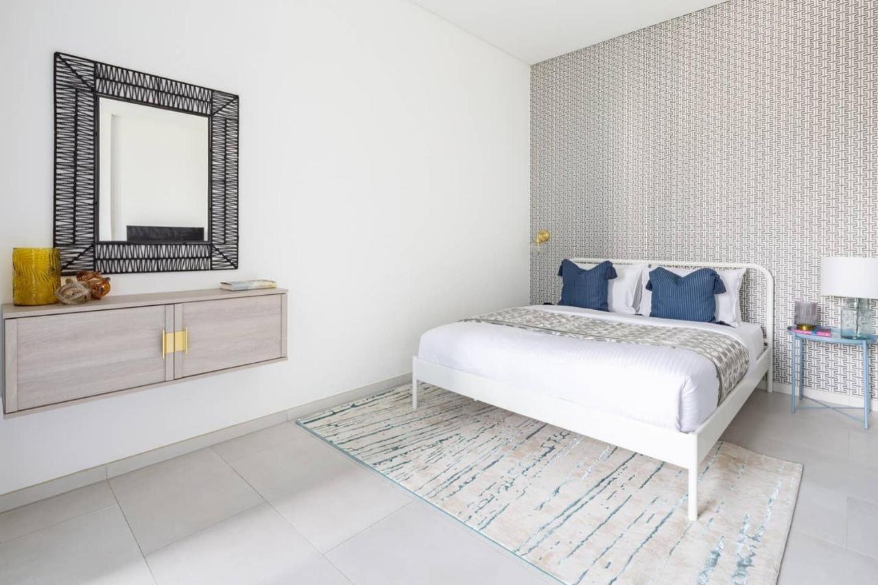 Frank Porter - Marquise Square Apartamento