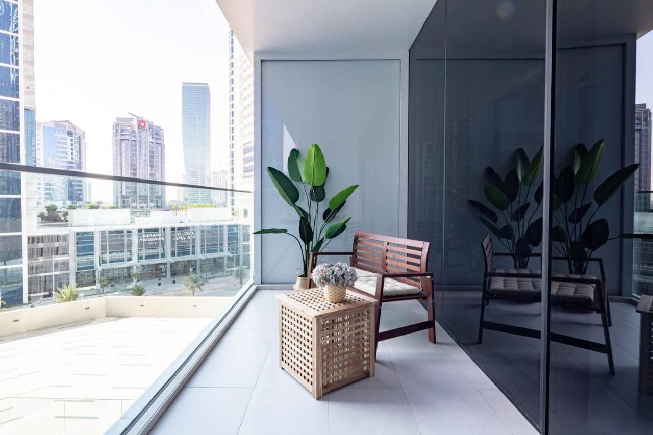 Frank Porter - Marquise Square Apartamento