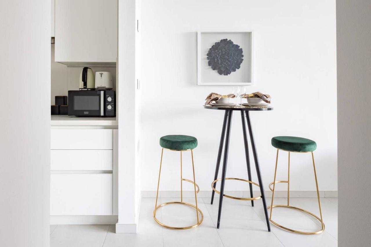 Apartamento Frank Porter - Marquise Square Dubái