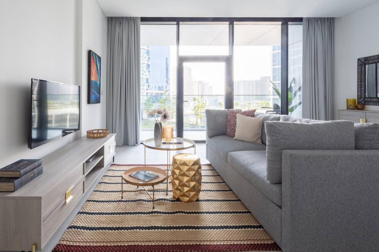 Frank Porter - Marquise Square Apartamento *