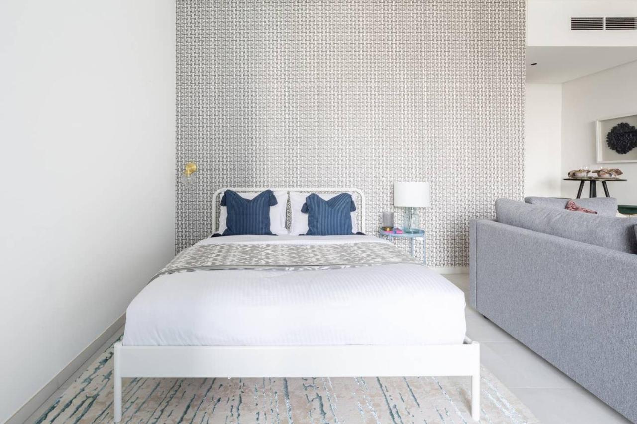 Frank Porter - Marquise Square Apartamento Dubái