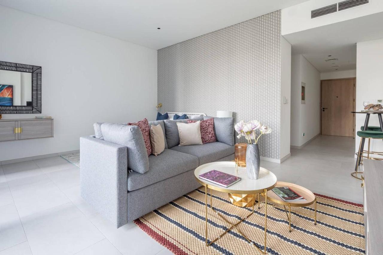 Apartamento Frank Porter - Marquise Square