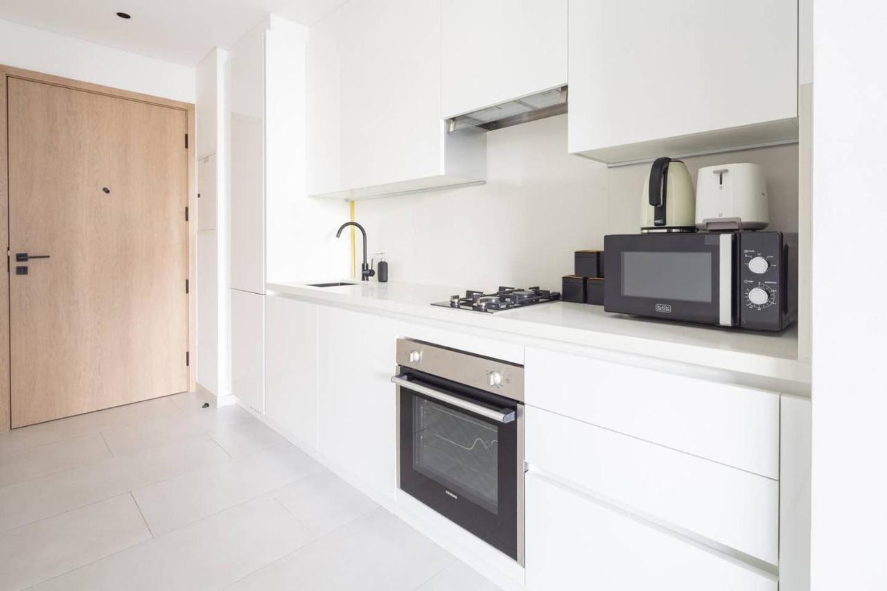 Apartamento Frank Porter - Marquise Square