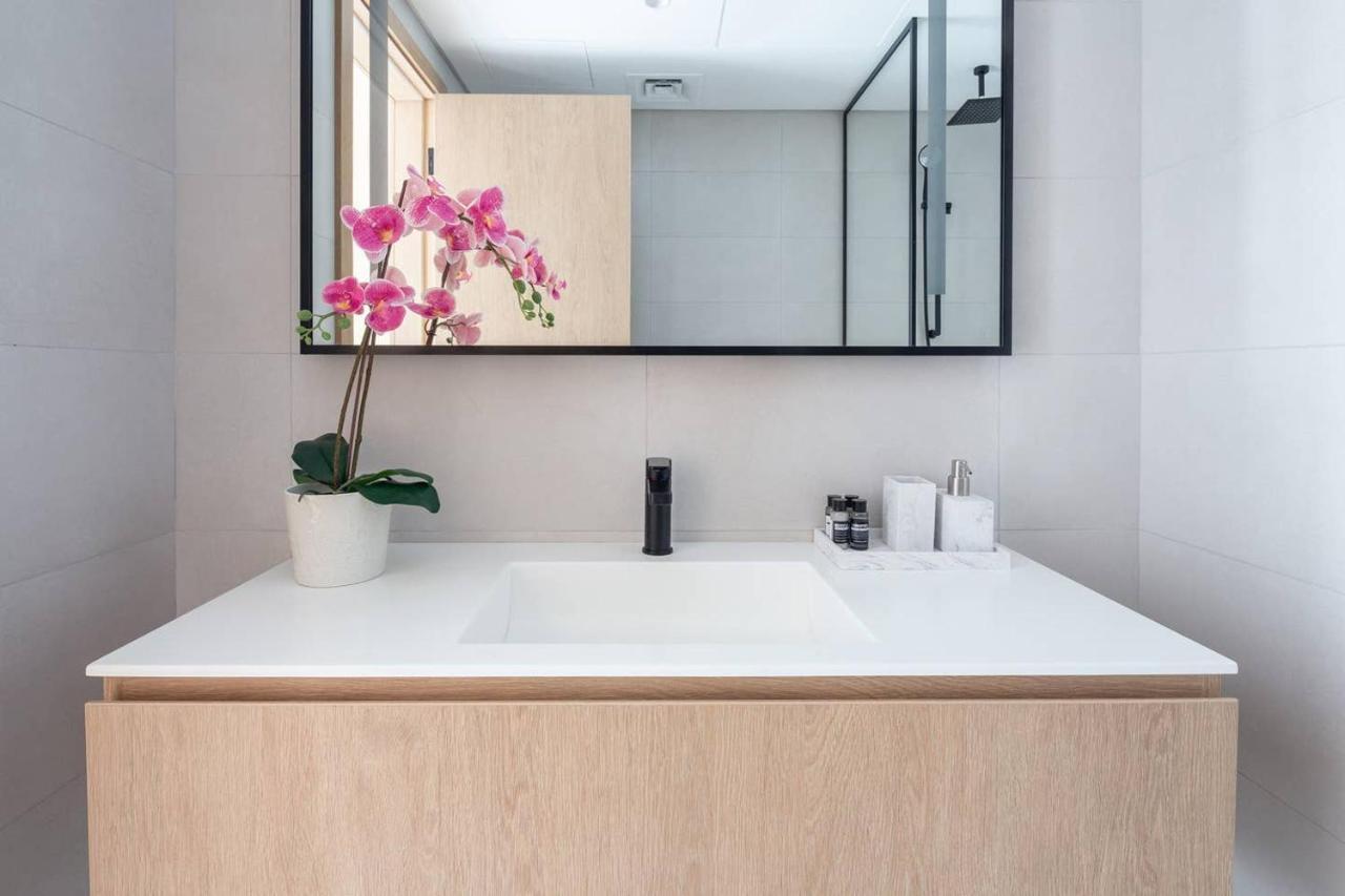 Frank Porter - Marquise Square Apartamento