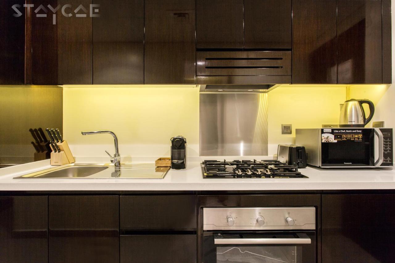 Staycae Homes - Majestine Apartament Dubai