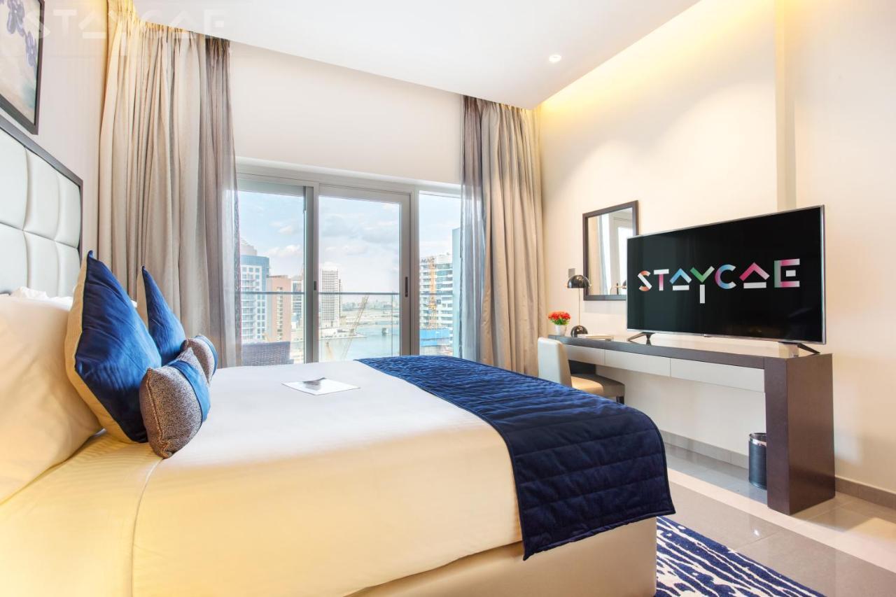 Apartment Staycae Homes - Majestine Dubai