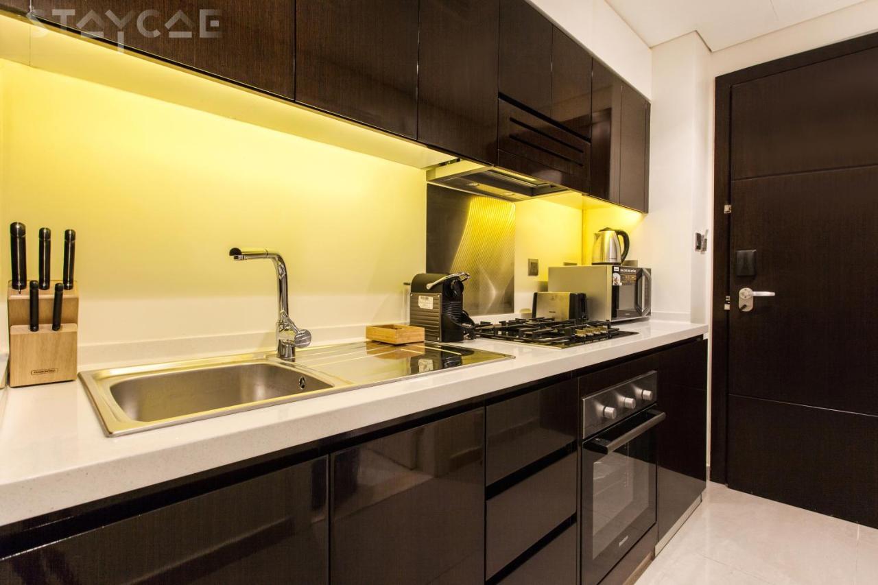 Apartment Staycae Homes - Majestine Dubai